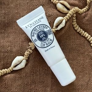5 for $15 🦋 L'OCCITANE | Ultra Rich Lip Balm